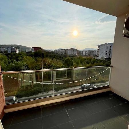 Z Apartment Podgorica Exteriér fotografie