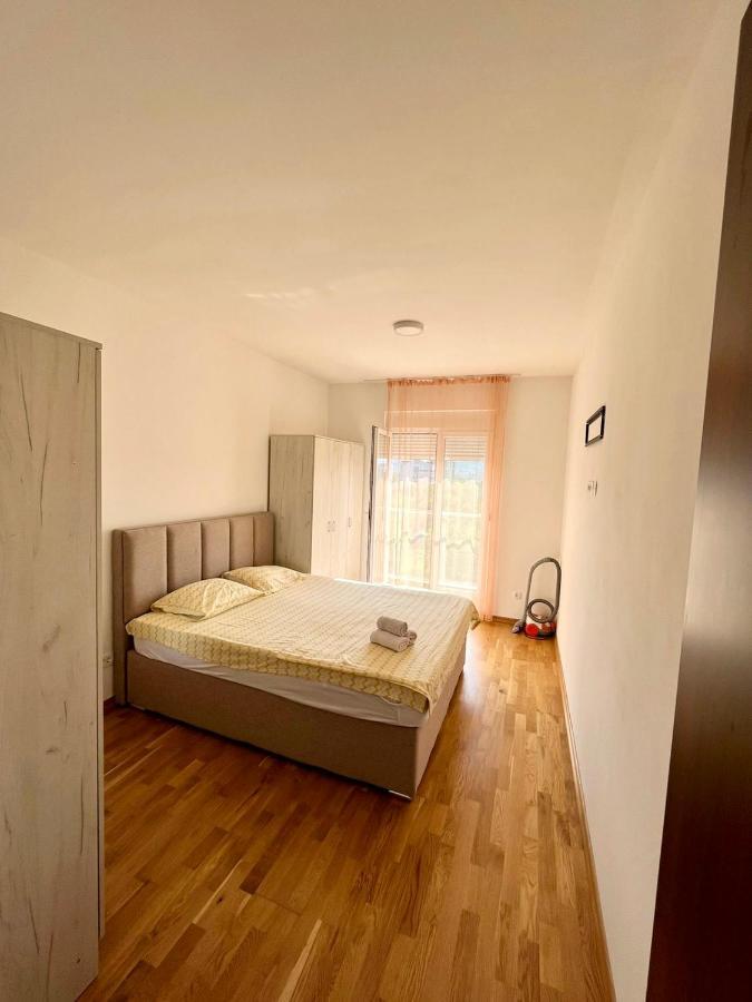 Z Apartment Podgorica Exteriér fotografie