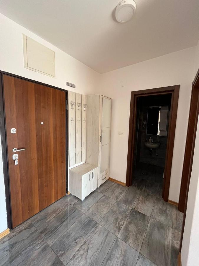 Z Apartment Podgorica Exteriér fotografie